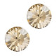 Preciosa MC Chaton MAXIMA 8mm - SS39 DF - Crystal golden honey 00030-24431